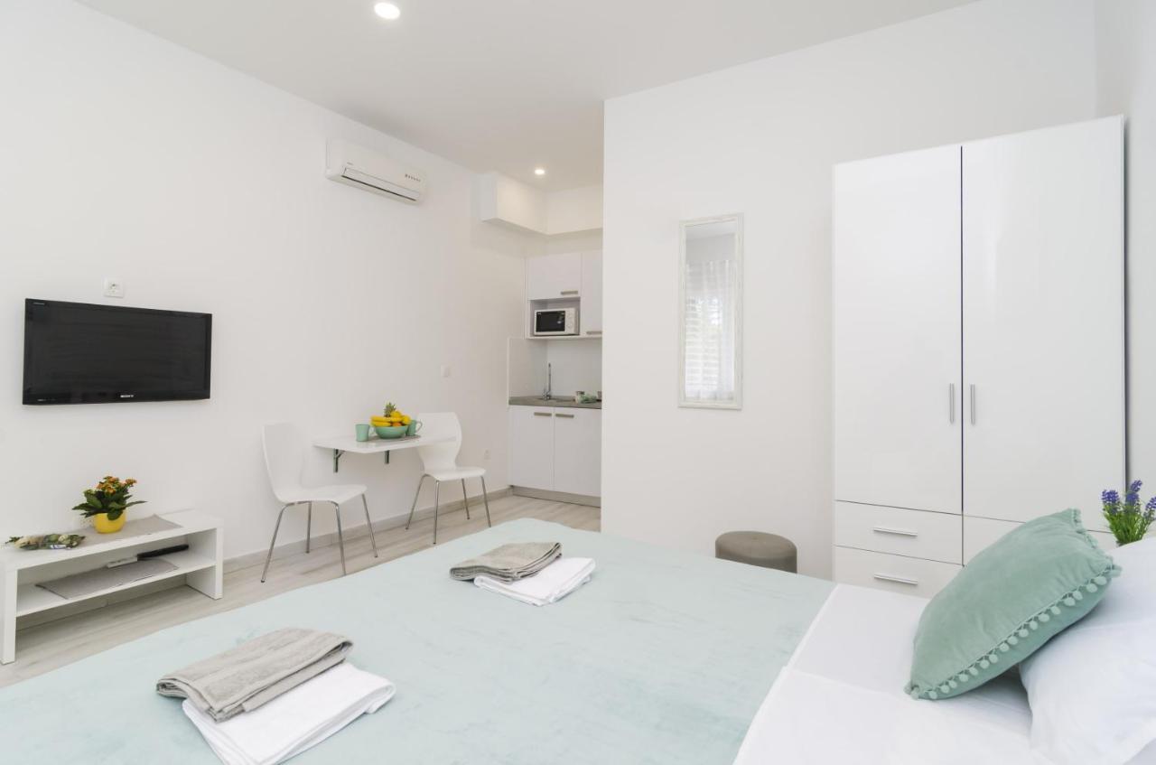 Apartment Rafaello Dubrovnik Extérieur photo