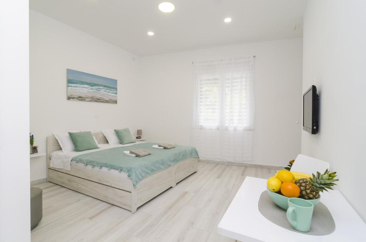 Apartment Rafaello Dubrovnik Extérieur photo