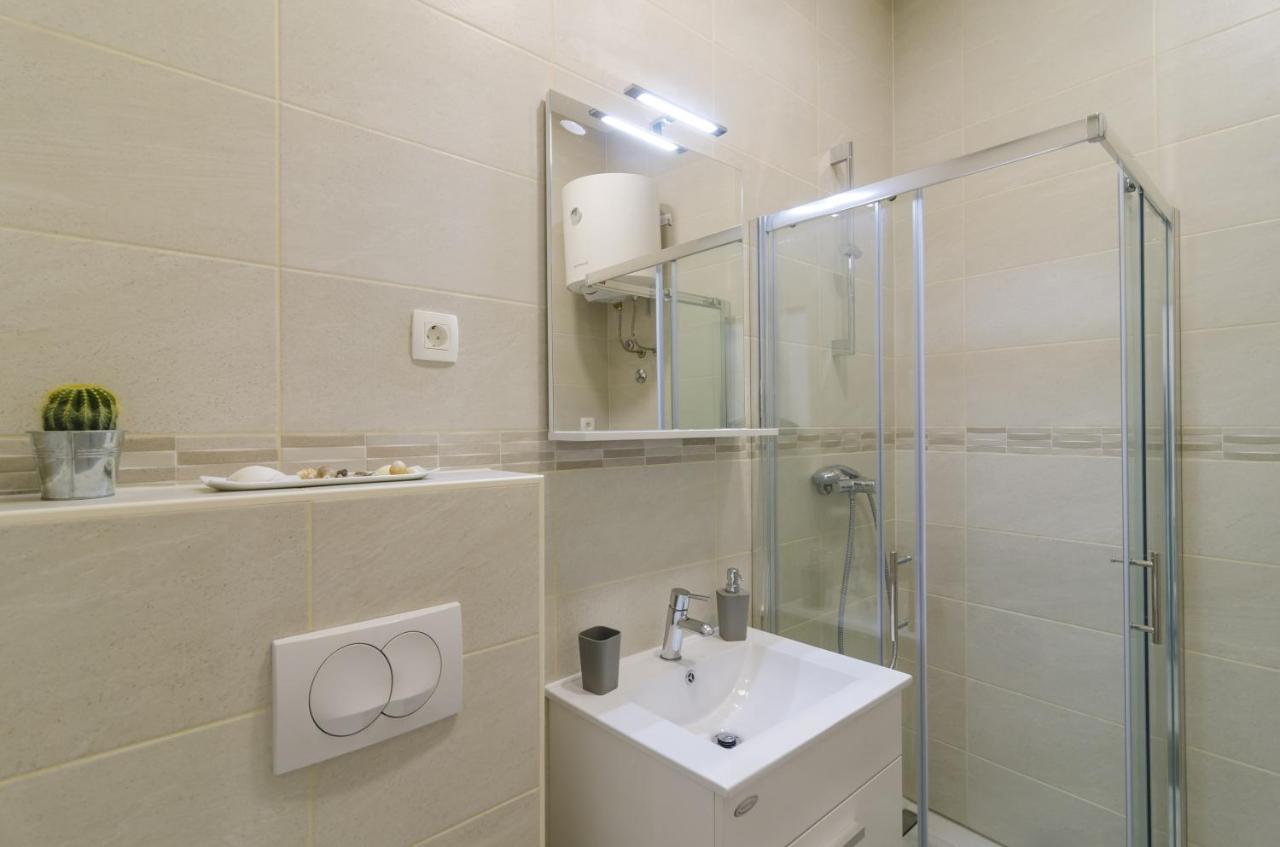 Apartment Rafaello Dubrovnik Extérieur photo