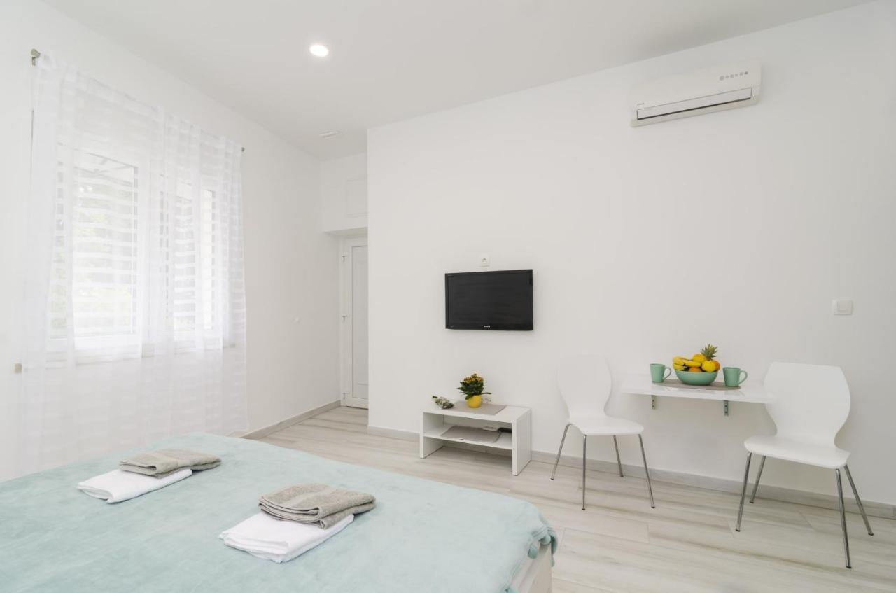 Apartment Rafaello Dubrovnik Extérieur photo