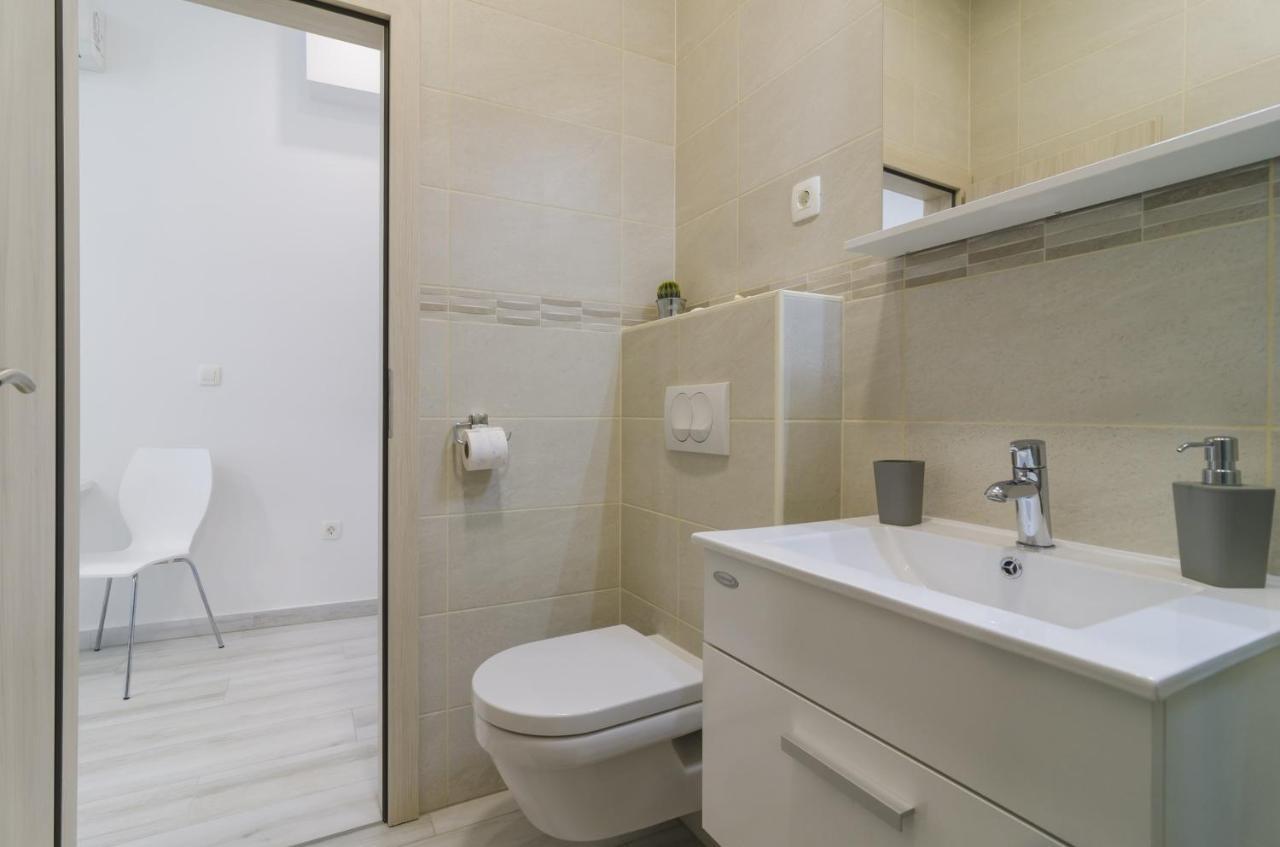 Apartment Rafaello Dubrovnik Extérieur photo
