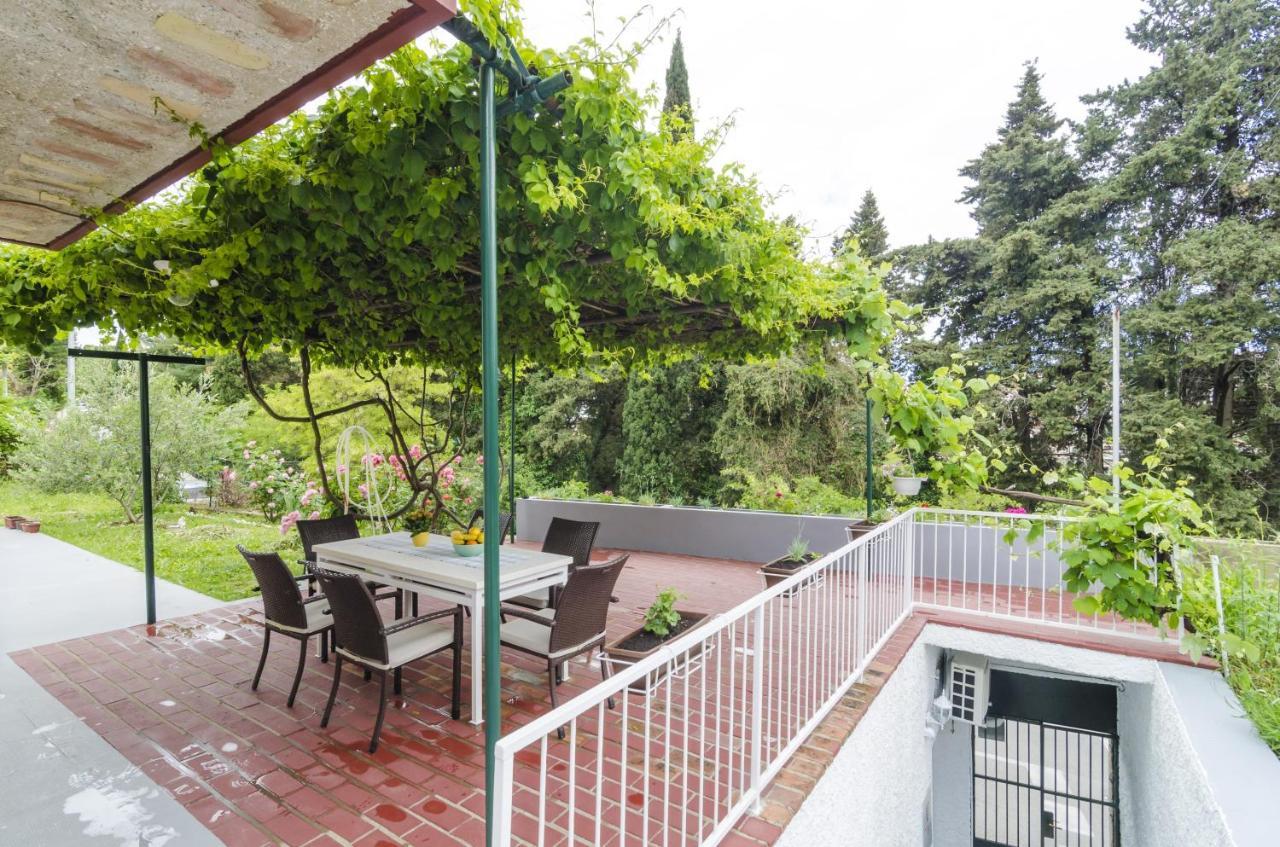 Apartment Rafaello Dubrovnik Extérieur photo