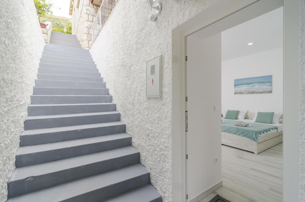 Apartment Rafaello Dubrovnik Extérieur photo
