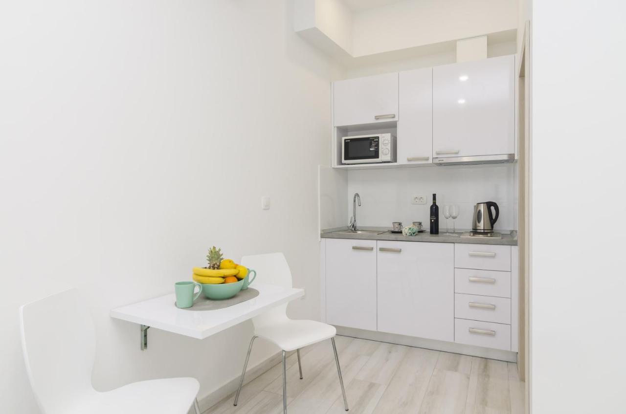 Apartment Rafaello Dubrovnik Extérieur photo