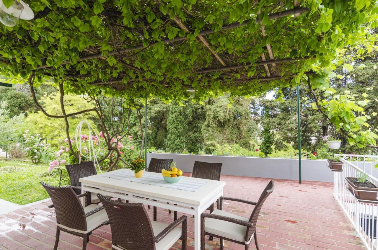 Apartment Rafaello Dubrovnik Extérieur photo